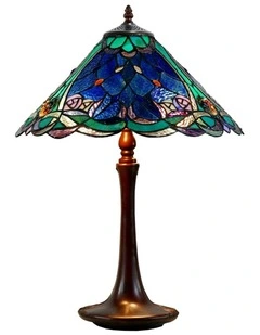 Paloma Table Lamp