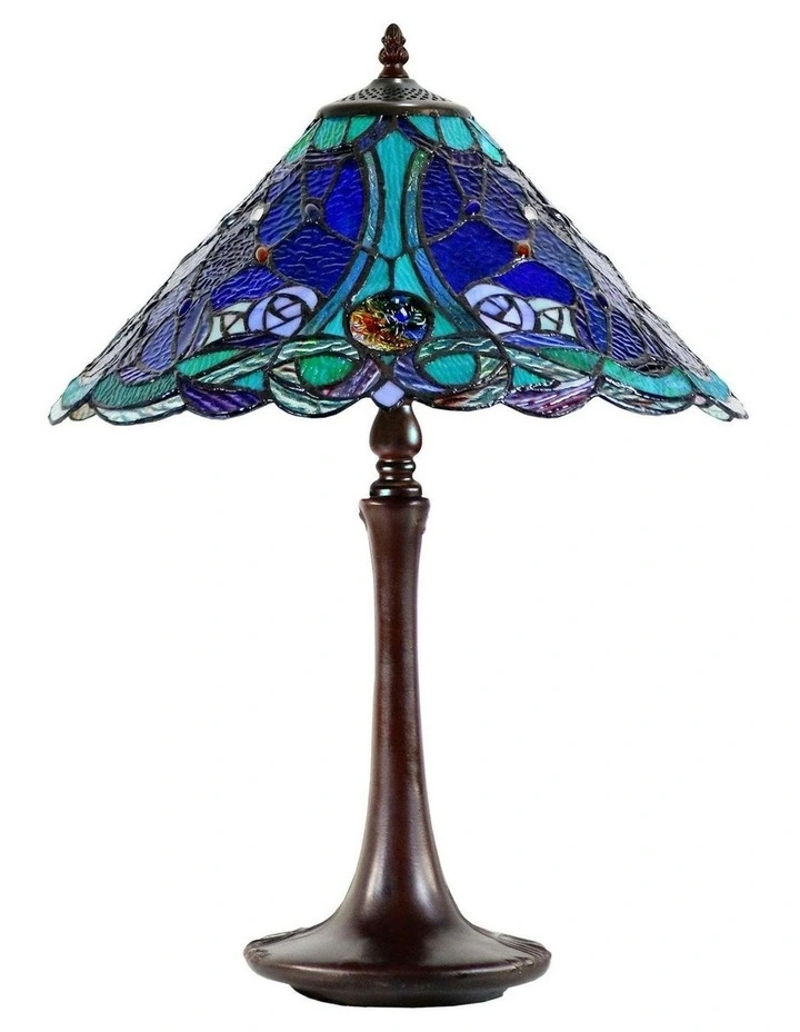 Paloma Table Lamp image 3