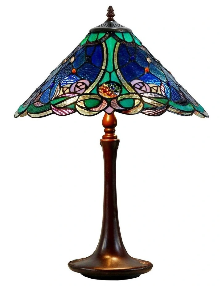 Paloma Table Lamp image 4