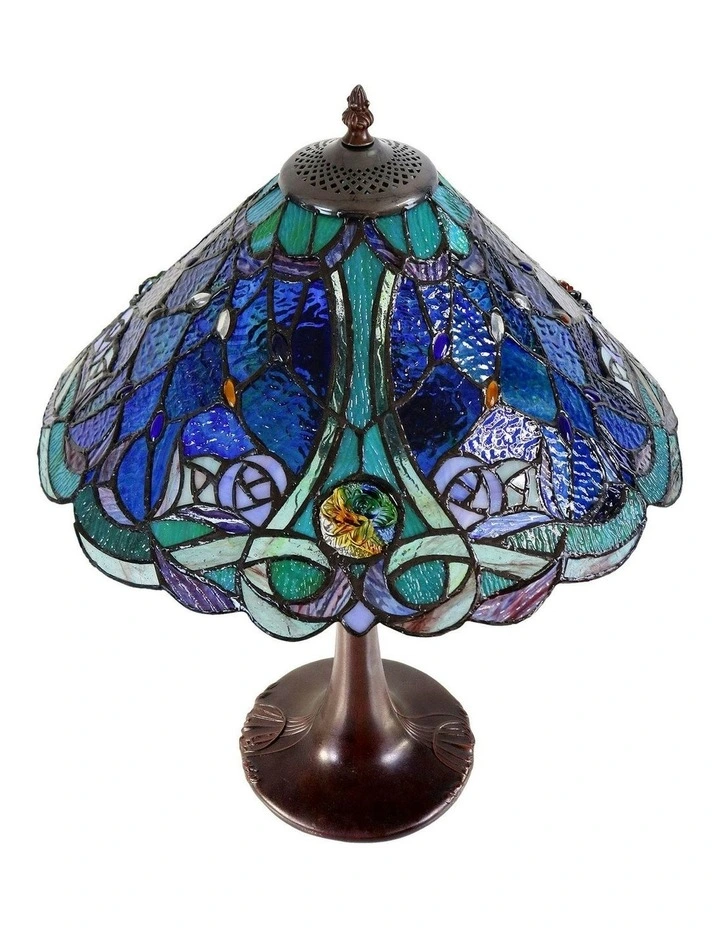Paloma Table Lamp image 5