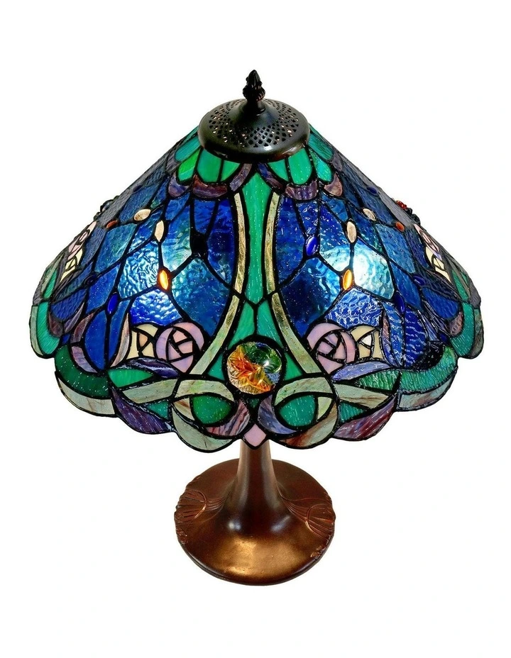 Paloma Table Lamp image 6