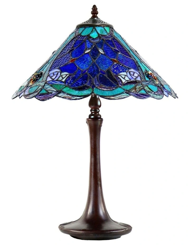 Paloma Table Lamp image 7