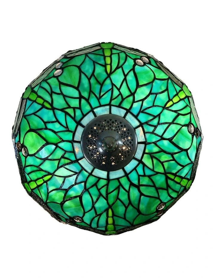 Sylvia Dragonfly Table Lamp 14inch image 2