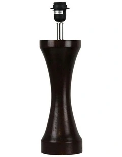 Ketu 400 Spindle Table Lamp Base