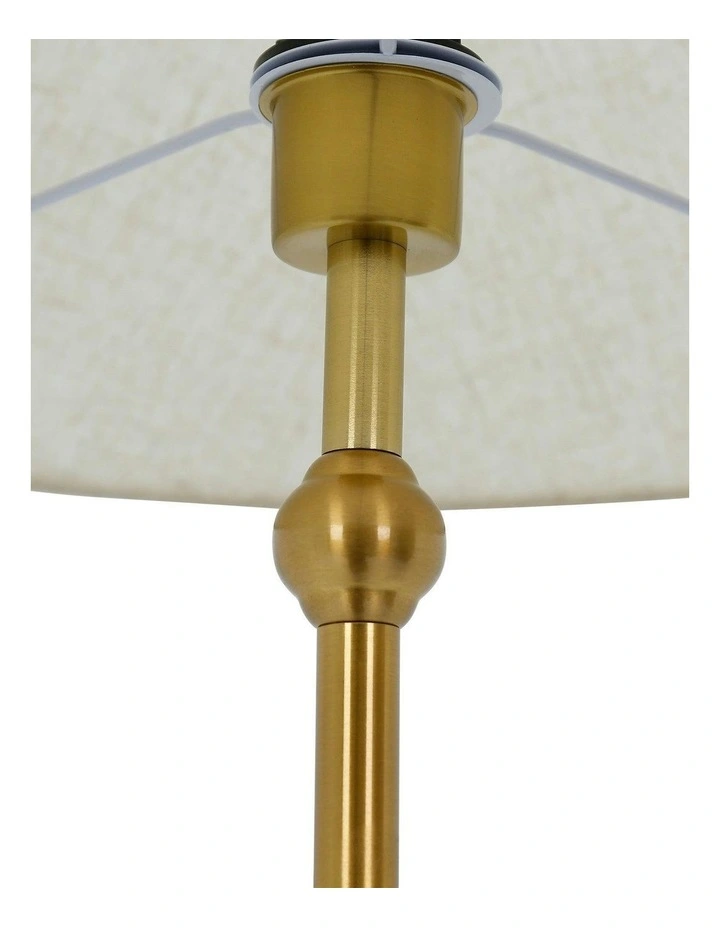 Violet Floor Lamp image 5