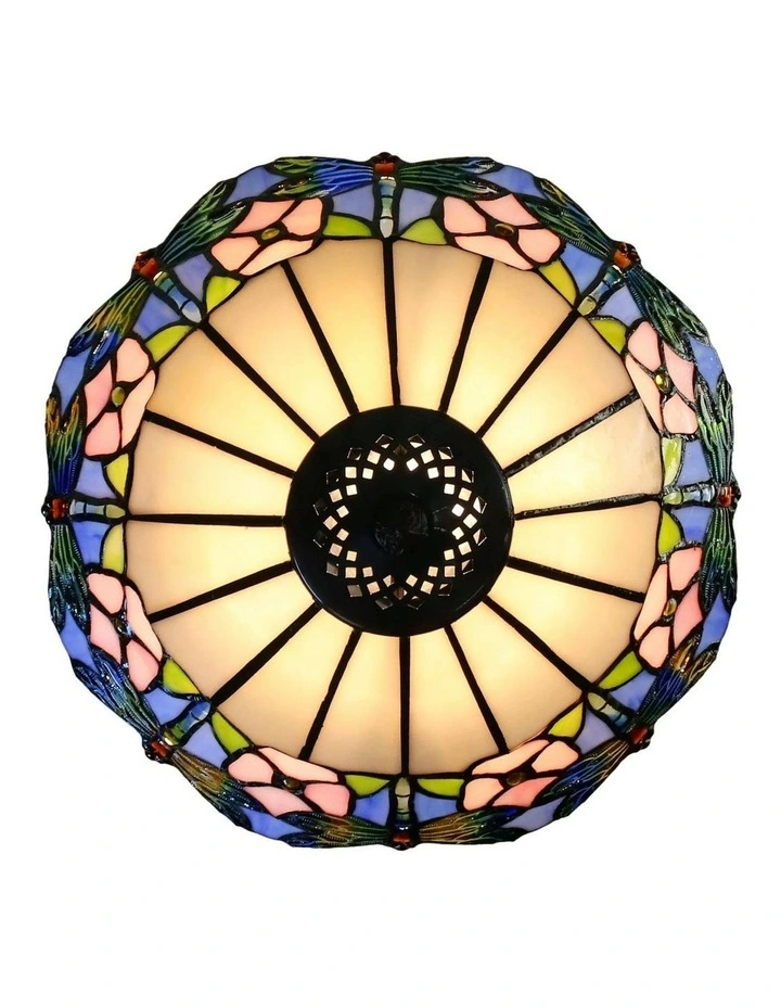 Delia Figurine Table Lamp image 3