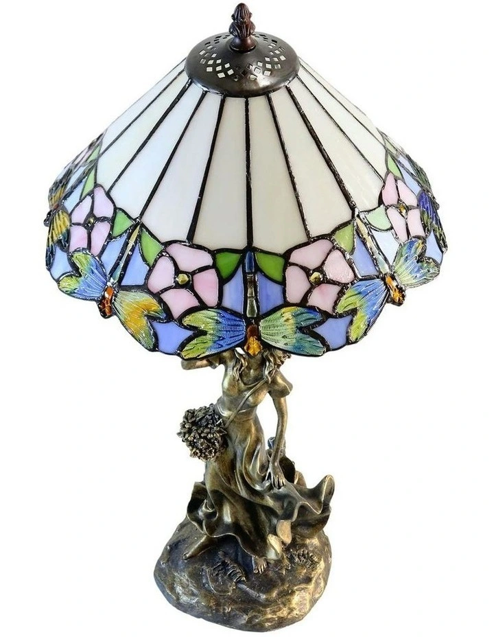 Delia Figurine Table Lamp image 6