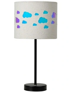 Kiki Rechargeable Touch Dimmable LED Table Lamp