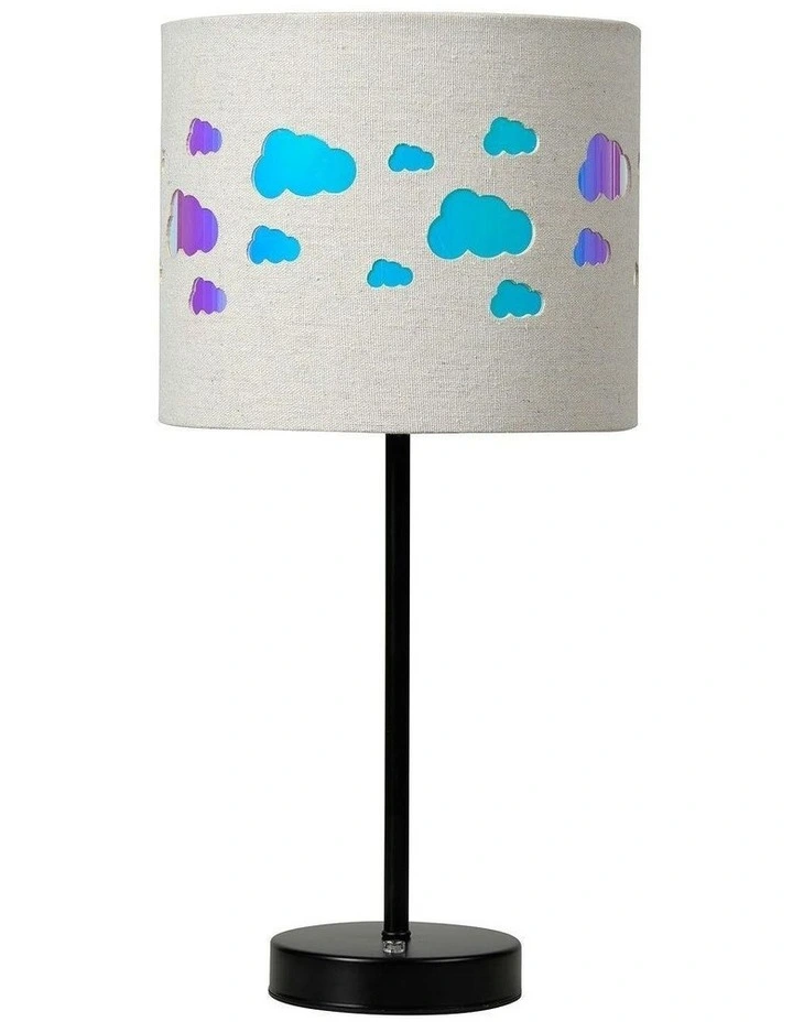 Kiki Rechargeable Touch Dimmable LED Table Lamp image 1