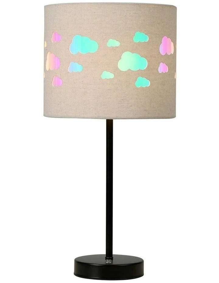 Kiki Rechargeable Touch Dimmable LED Table Lamp image 2