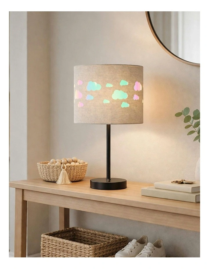 Kiki Rechargeable Touch Dimmable LED Table Lamp image 6
