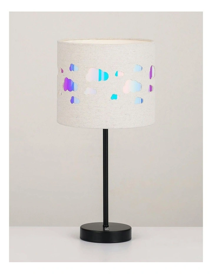 Kiki Rechargeable Touch Dimmable LED Table Lamp image 7