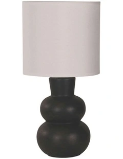 Holla Ceramic Table Lamp