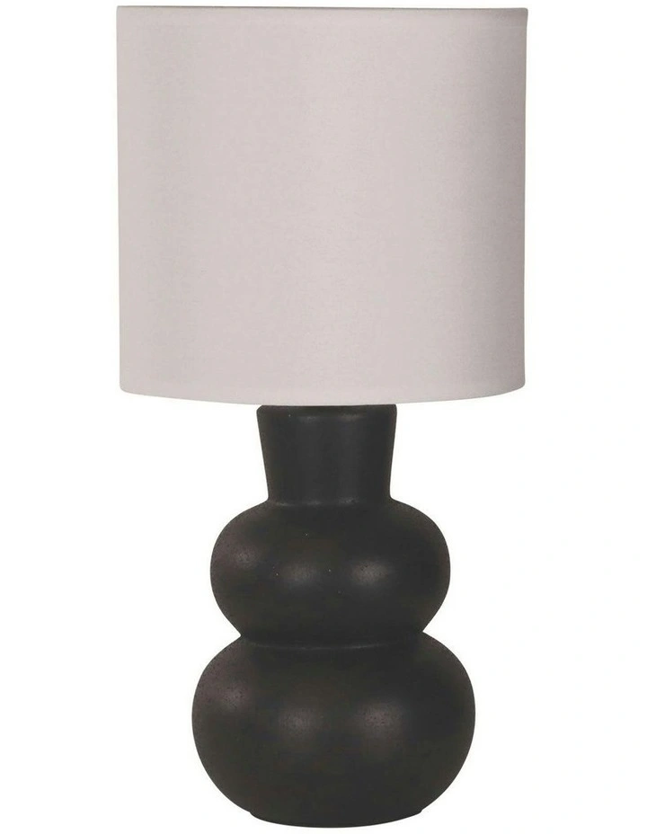 Holla Ceramic Table Lamp image 1