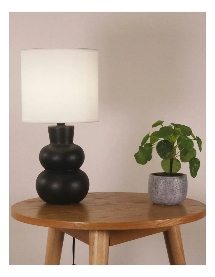 Holla Ceramic Table Lamp image 2