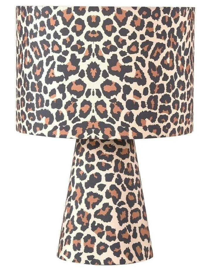 Momo Table Lamp image 1