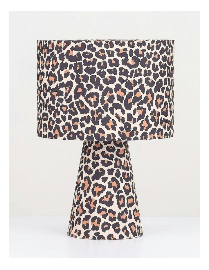 Momo Table Lamp image 3