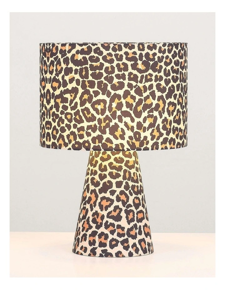 Momo Table Lamp image 4