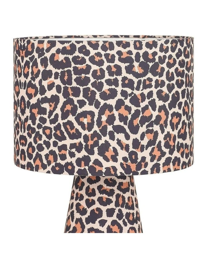 Momo Table Lamp image 5