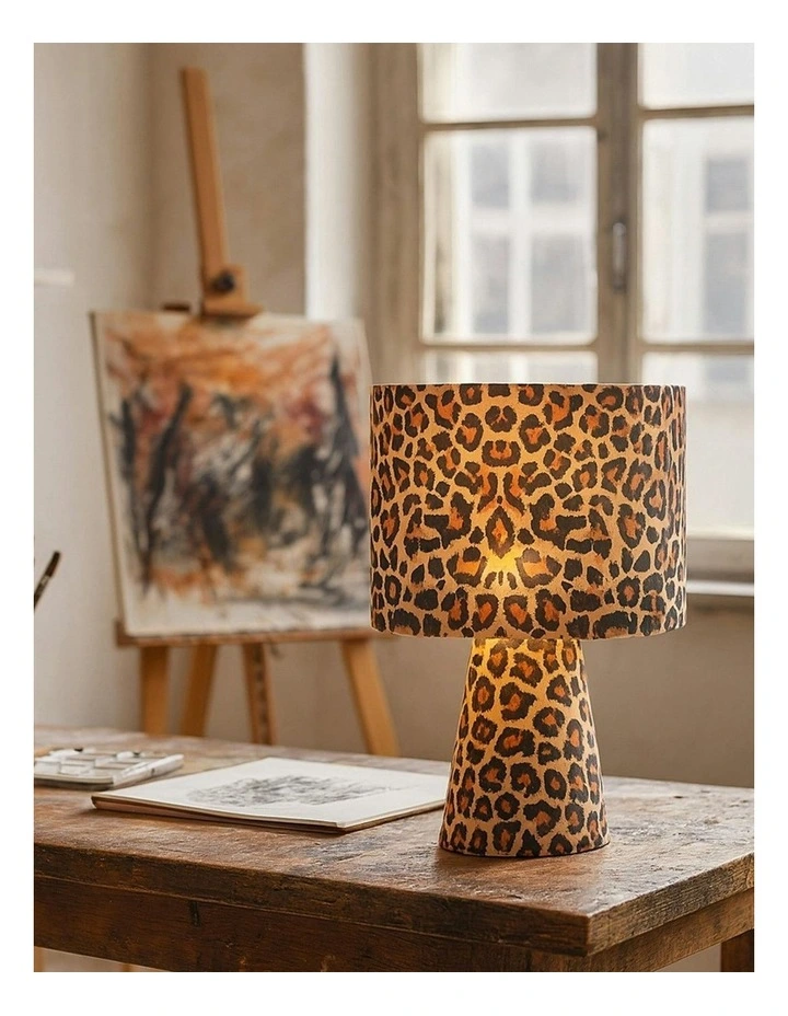 Momo Table Lamp image 7