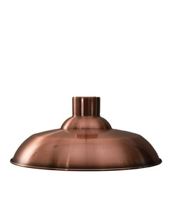 Slater Industrial Vintage Shade