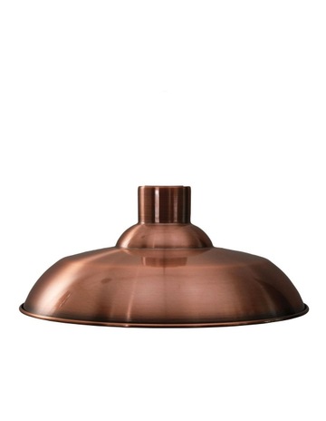 Copper colour