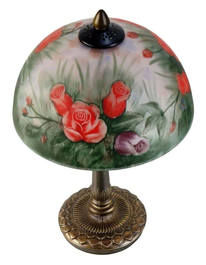 Hand Painted Table Lamp image 5