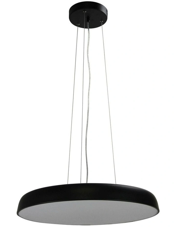 Madison 56cm Dimmable Led Pendant image 1