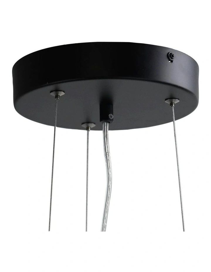 Madison 56cm Dimmable Led Pendant image 4