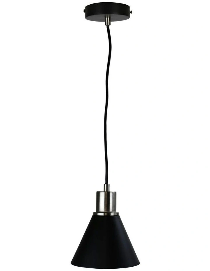 Como Single Pendant Light image 1