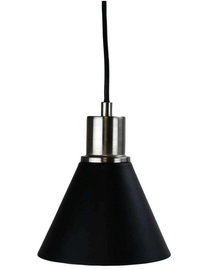 Como Single Pendant Light image 2