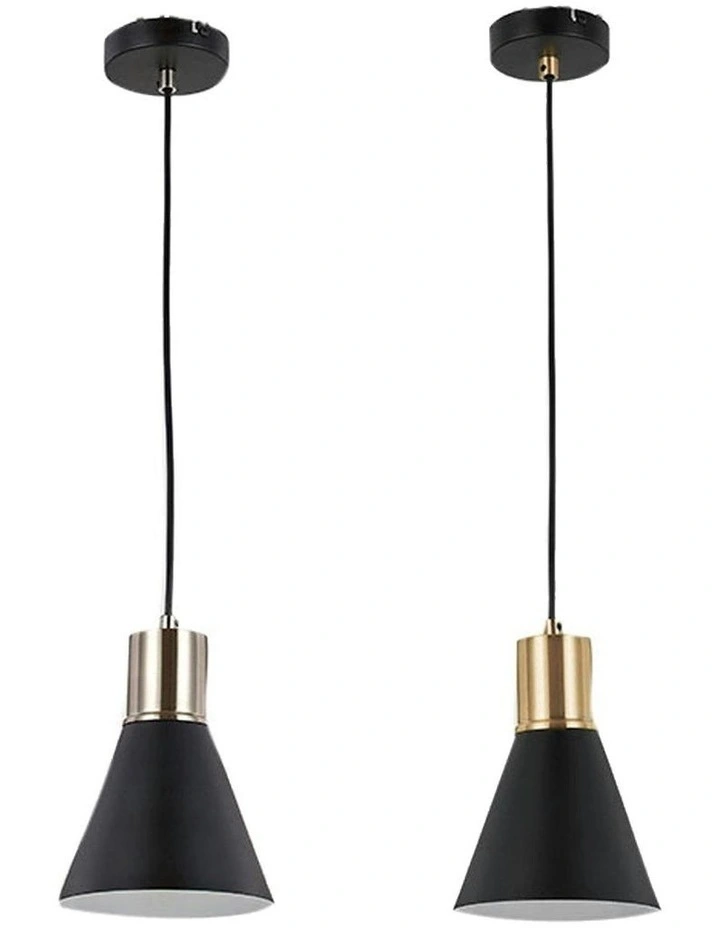Como Single Pendant Light image 3