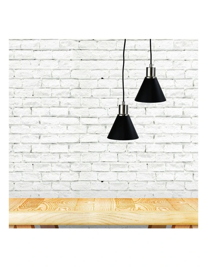 Como Single Pendant Light image 4
