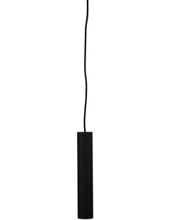Tig Single Pendant Light