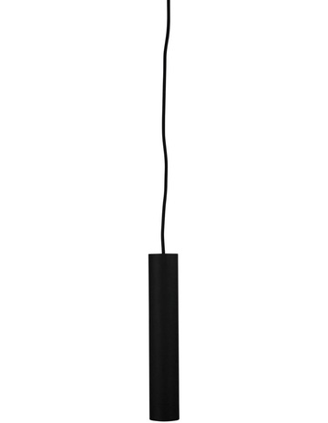 Black colour