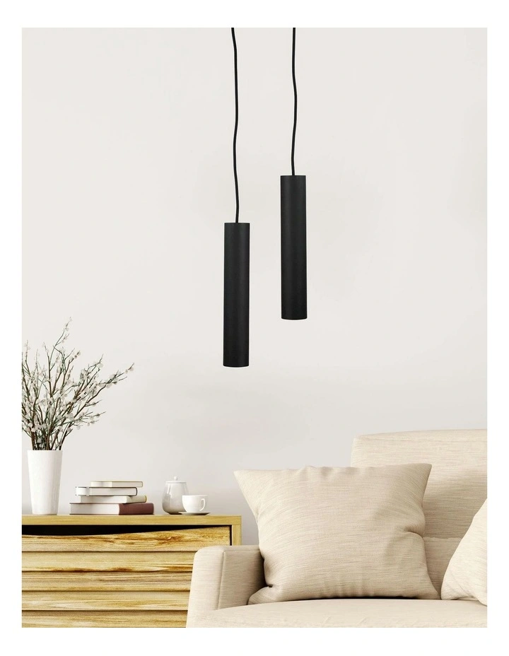 Tig Single Pendant Light image 2