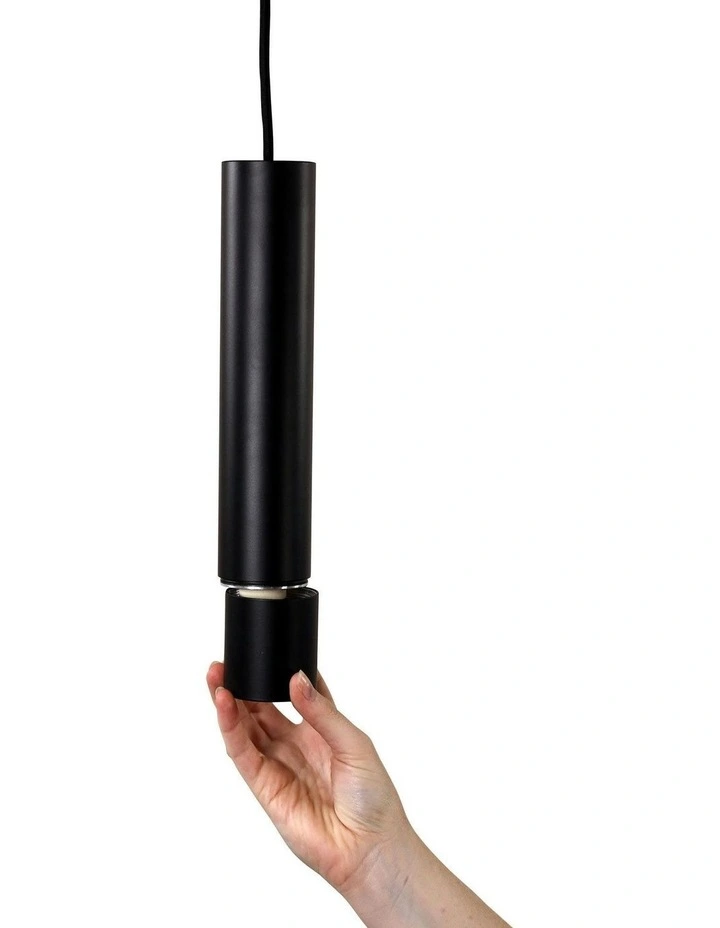 Tig Single Pendant Light image 3