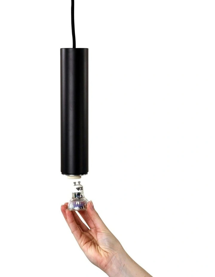 Tig Single Pendant Light image 4