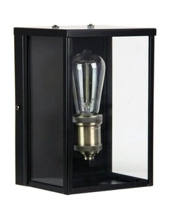 Oakland Aluminium Exterior Light