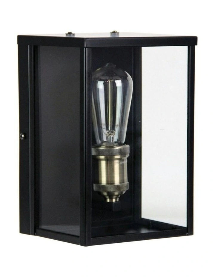 Oakland Aluminium Exterior Light image 1
