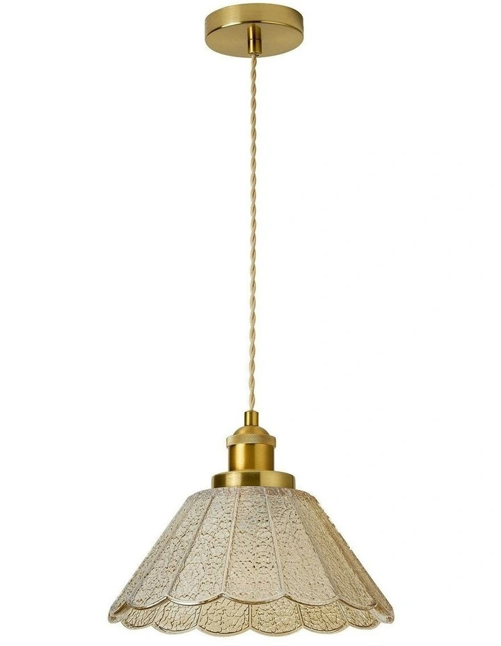 Sylvia Pendant Light image 1