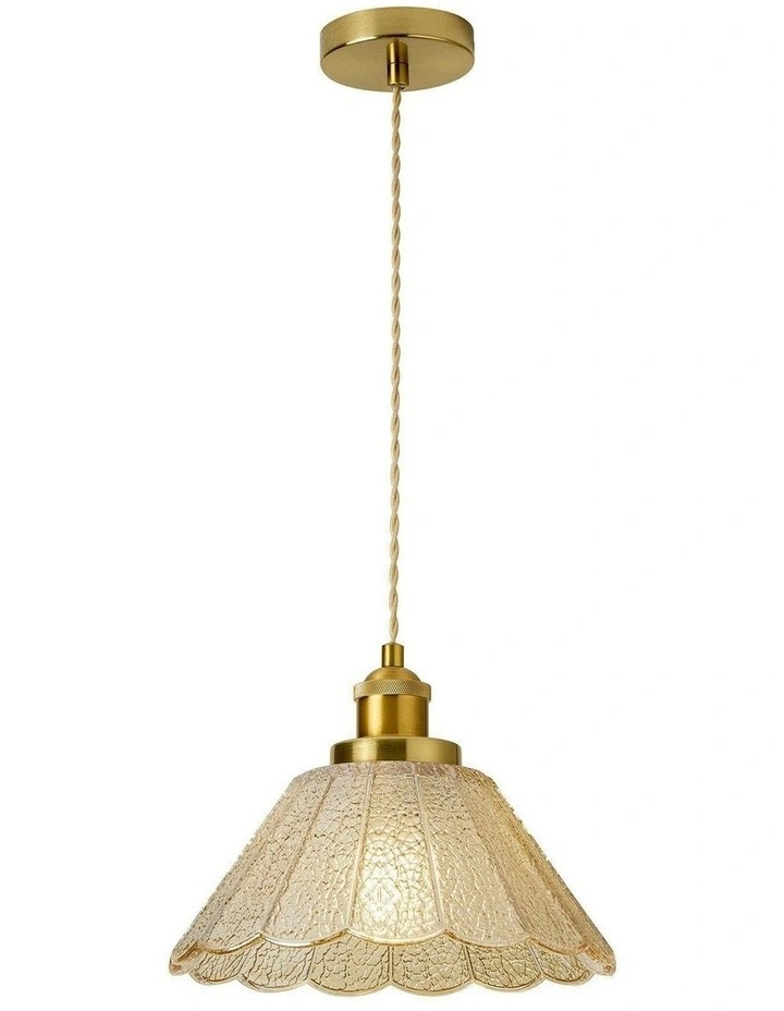 Sylvia Pendant Light image 2