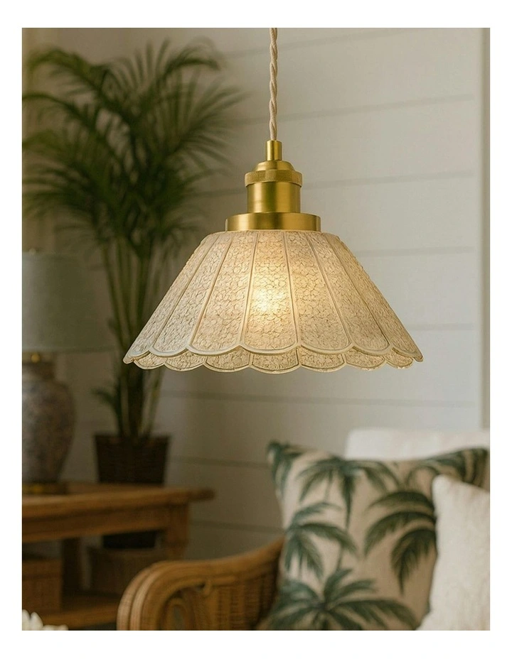 Sylvia Pendant Light image 3