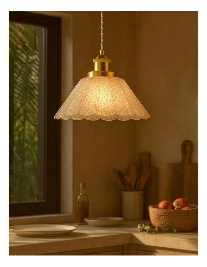Sylvia Pendant Light image 4