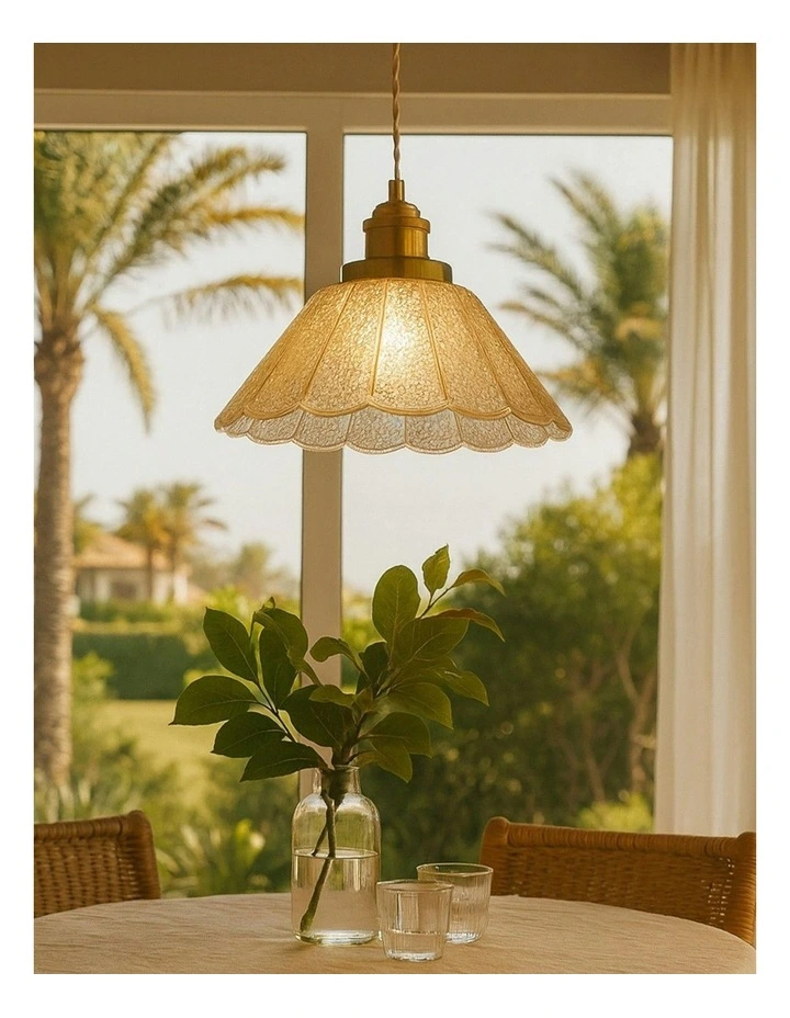 Sylvia Pendant Light image 5