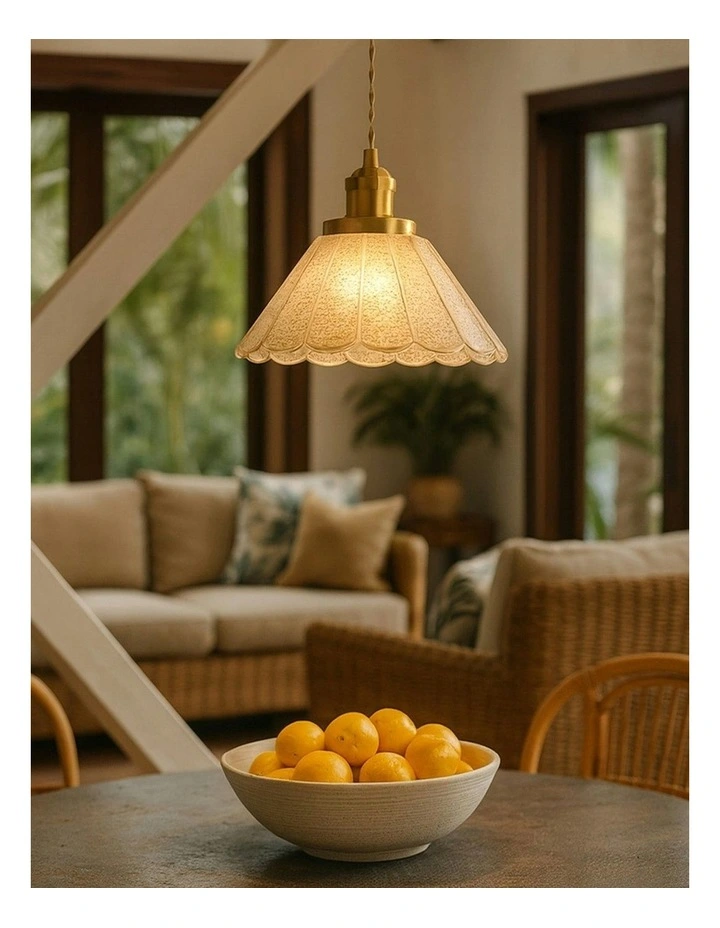 Sylvia Pendant Light image 6