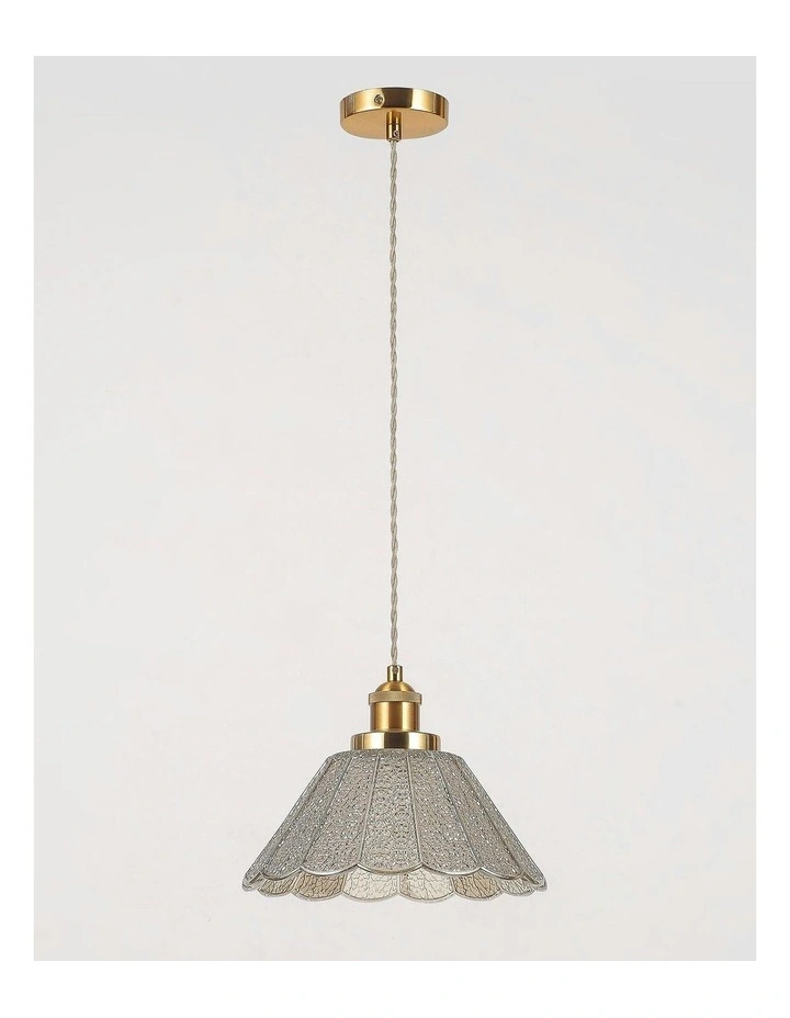 Sylvia Pendant Light image 7