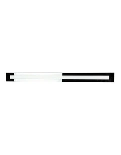 Solus IP44 Vanity Wall Light 120cm