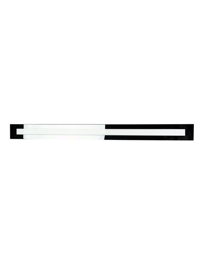 Solus IP44 Vanity Wall Light 120cm image 1