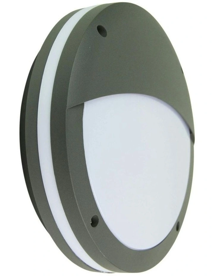 Tonato Eyelid Exterior Light in Graphite image 2